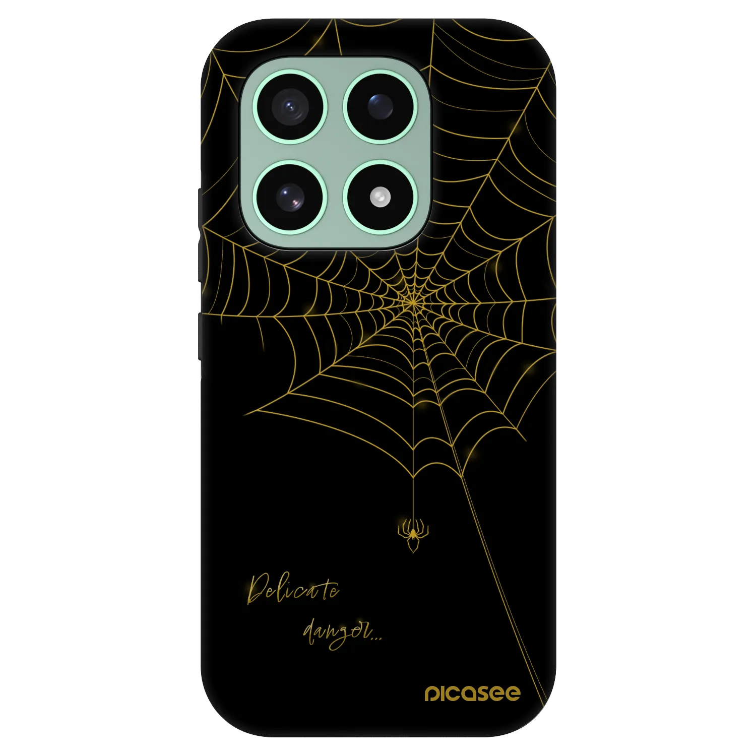 Picasee Fashion Case na Xiaomi 17 - Delicate danger