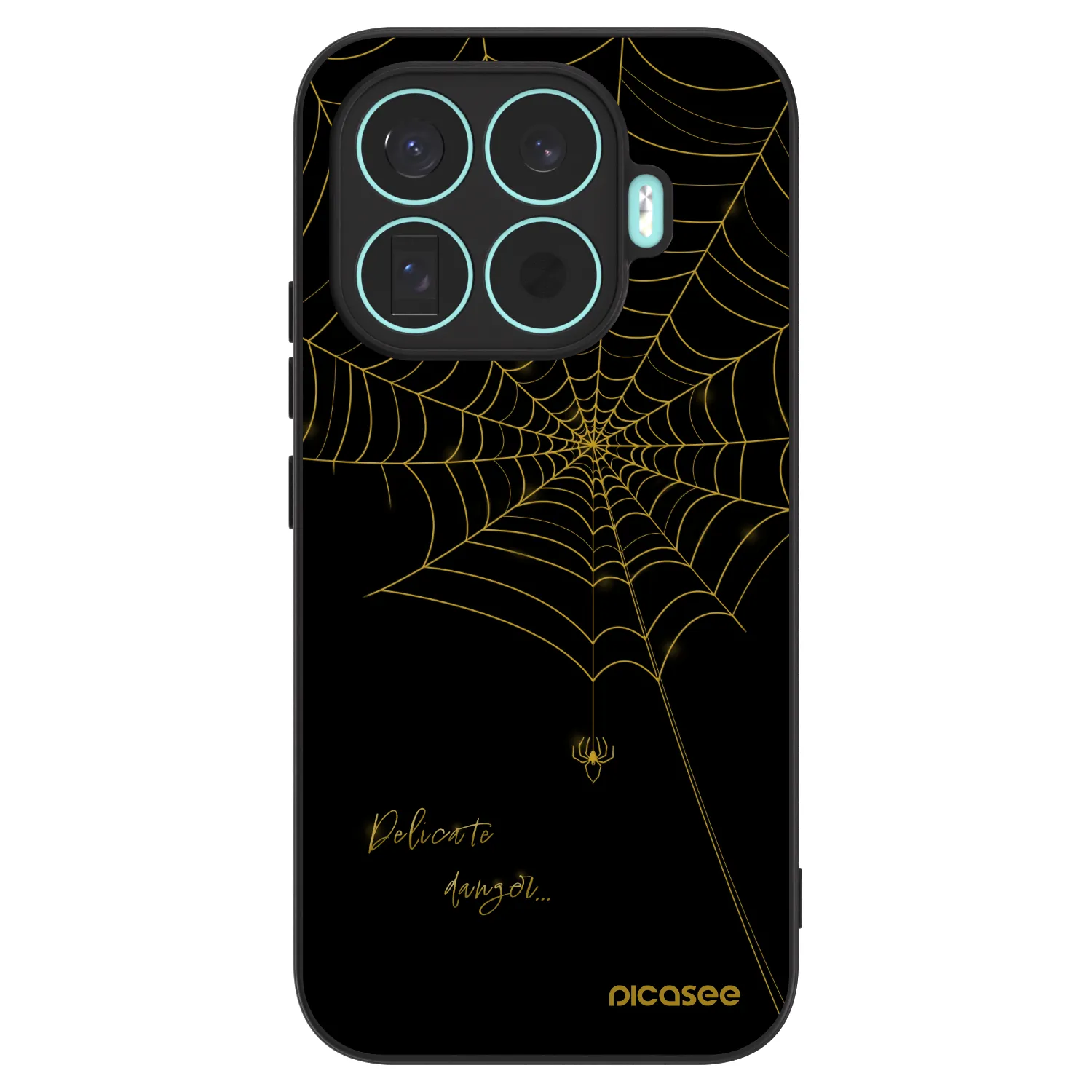 Picasee ULTIMATE CASE na Xiaomi 17T - Delicate danger