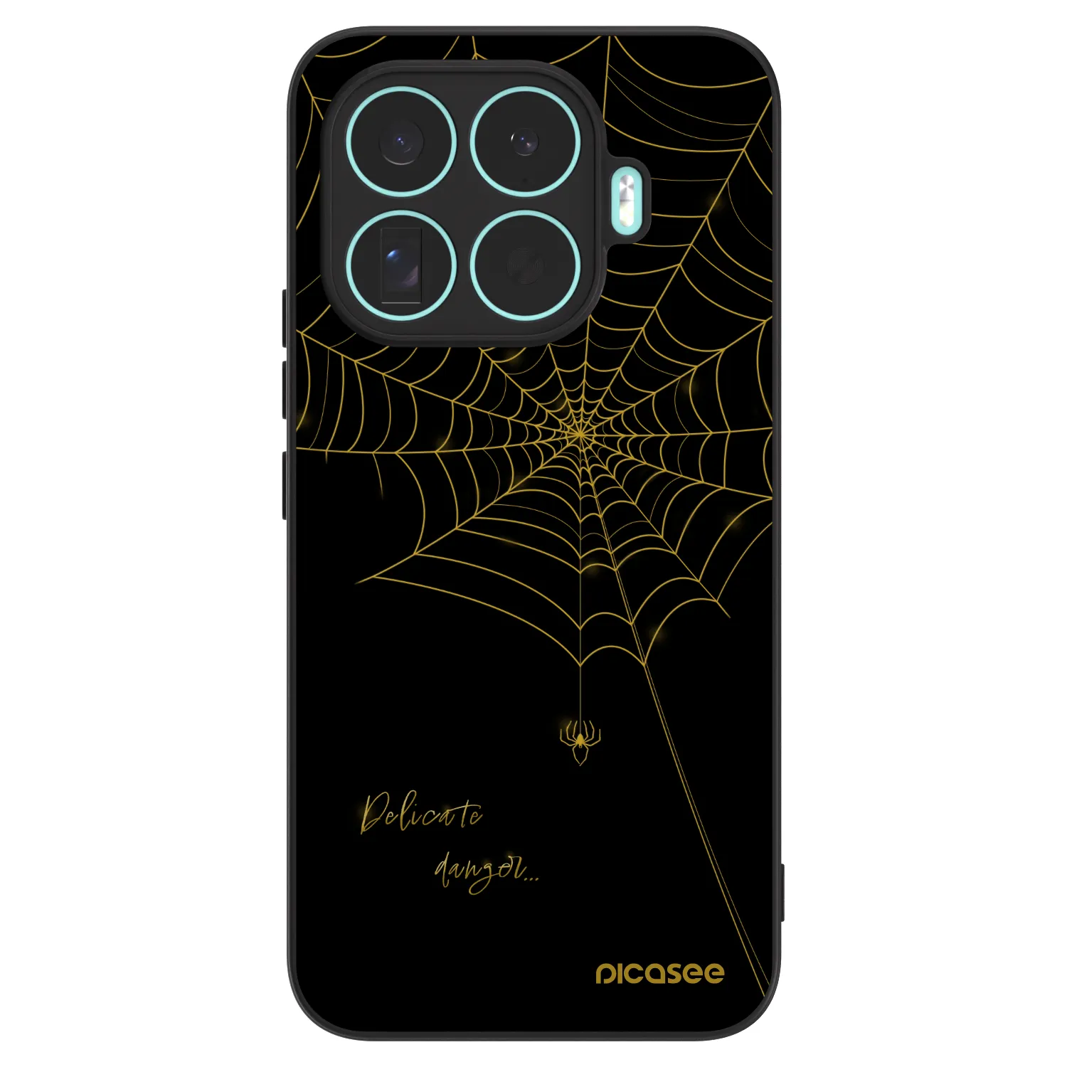 Picasee ULTIMATE CASE na Xiaomi 17T Pro - Delicate danger