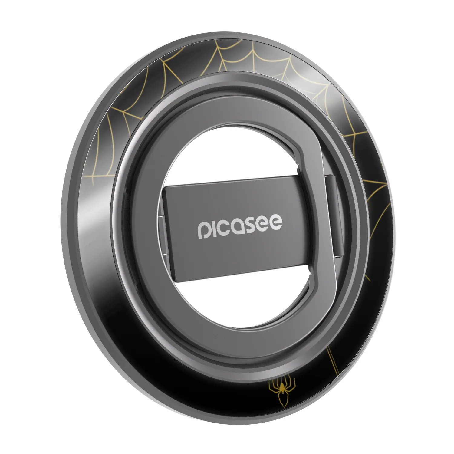 Picasee Magnetic holder - Czarna
