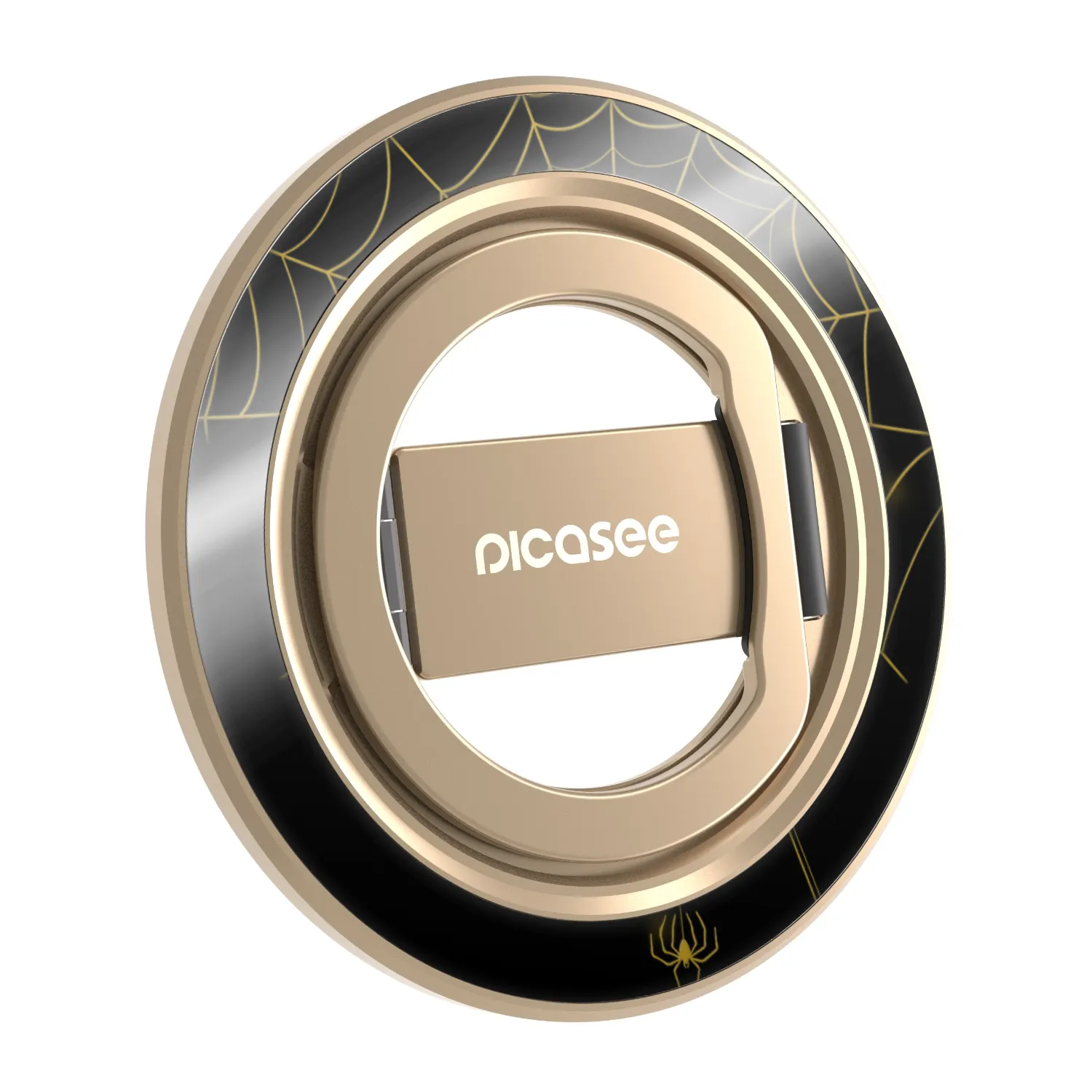 Picasee Magnetic holder - Złoto