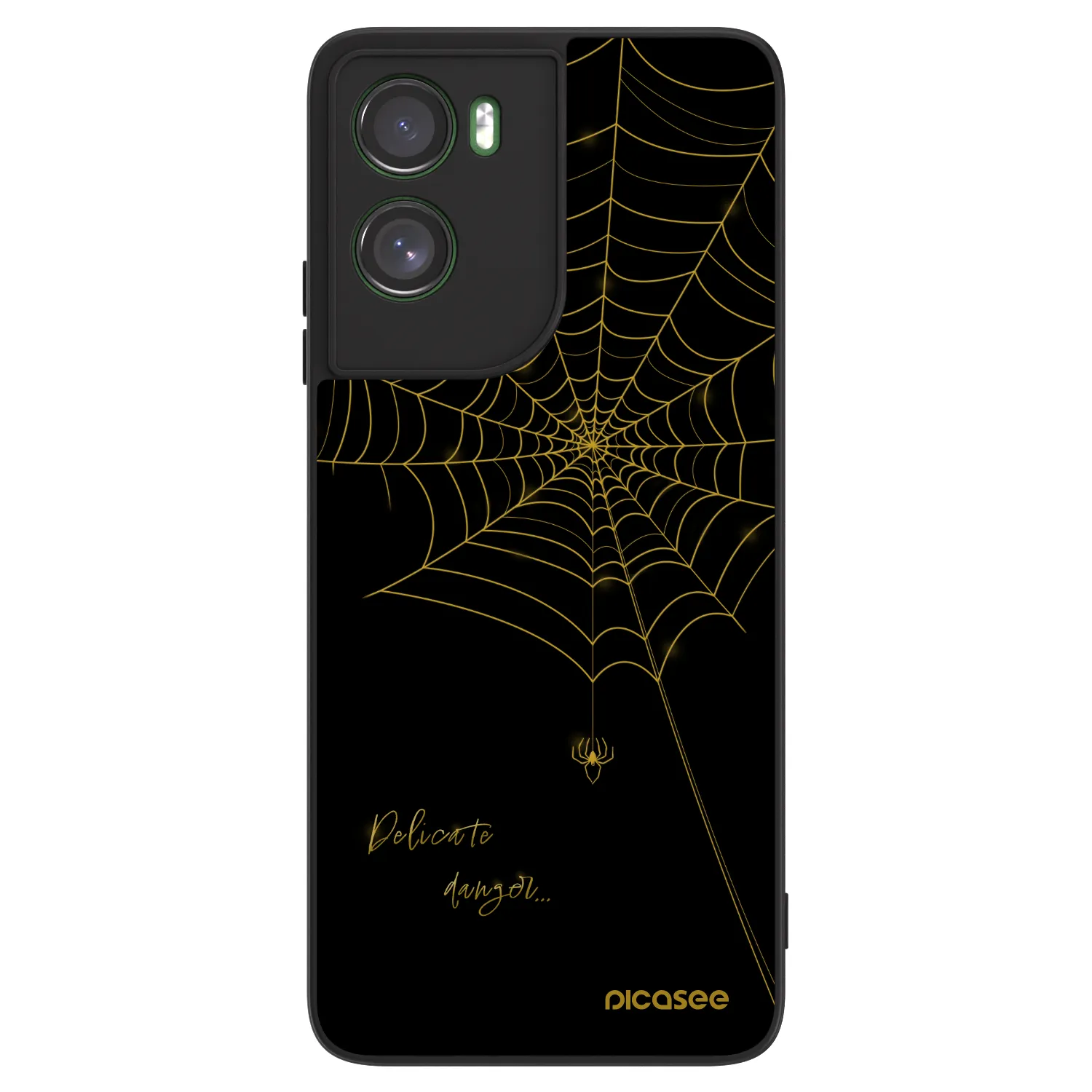 Picasee ULTIMATE CASE na Motorola Moto G06 - Delicate danger