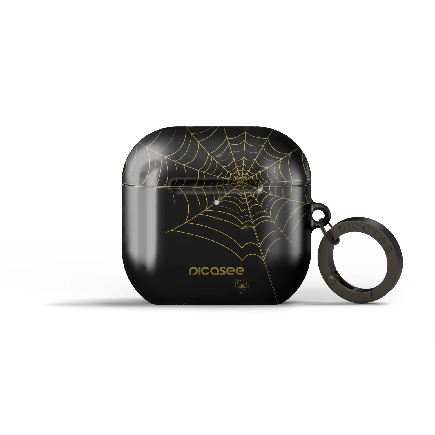 Picasee Obal pro Apple AirPods 5 - Delicate danger