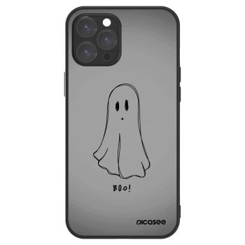Picasee ULTIMATE CASE na Apple iPhone 12 Pro Max - Ghost