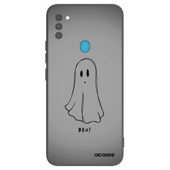 Etui na Samsung Galaxy M11 - Ghost