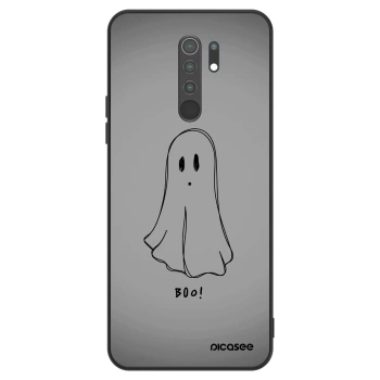 Etui na Xiaomi Redmi 9 - Ghost