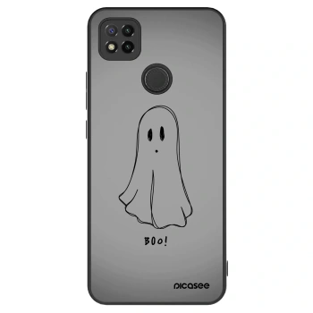 Etui na Xiaomi Redmi 9C - Ghost
