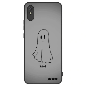 Etui na Xiaomi Redmi 9A - Ghost