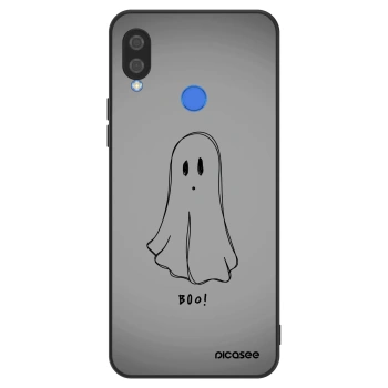 Etui na Huawei Nova 3 - Ghost