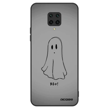 Etui na Xiaomi Redmi Note 9S - Ghost