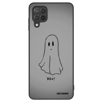 Etui na Samsung Galaxy M12 M127F - Ghost