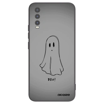 Etui na Vivo Y20s - Ghost