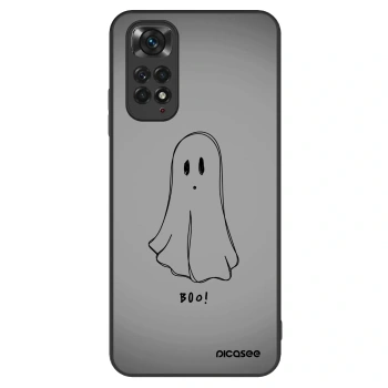 Etui na Xiaomi Redmi Note 11 - Ghost