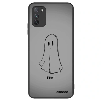 Etui na Xiaomi Poco M3 - Ghost