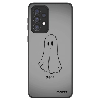 Picasee ULTIMATE CASE na Samsung Galaxy A33 5G A336 - Ghost