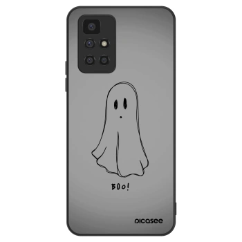 Etui na Xiaomi Redmi 10 (2022) - Ghost