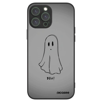 Picasee ULTIMATE CASE MagSafe pro Apple iPhone 13 Pro Max - Ghost