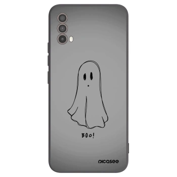 Etui na Motorola Moto E40 - Ghost