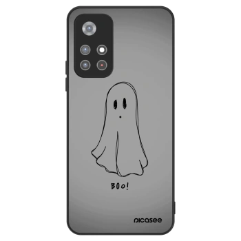 Etui na Xiaomi Redmi Note 11S 5G - Ghost