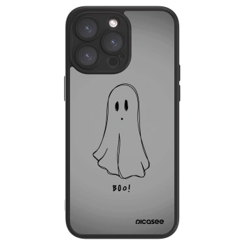 Picasee ULTIMATE CASE na Apple iPhone 15 Pro Max - Ghost