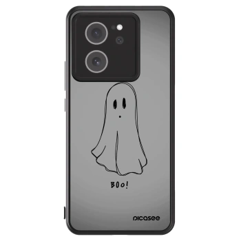 Picasee ULTIMATE CASE na Xiaomi 13T - Ghost