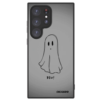 Picasee ULTIMATE CASE PowerShare pro Samsung Galaxy S24 Ultra S928B 5G - Ghost