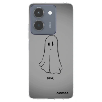 Etui na Vivo Y36 4G - Ghost