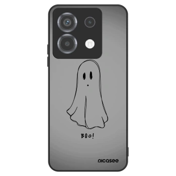 Etui na Xiaomi Poco X6 - Ghost