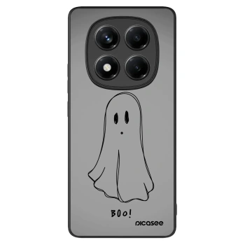 Picasee ULTIMATE CASE na Xiaomi Redmi Note 14 Pro+ 5G - Ghost