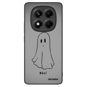 Picasee ULTIMATE CASE na Xiaomi Redmi Note 14 Pro 4G - Ghost