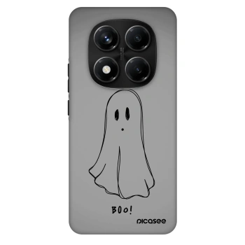 Etui na Xiaomi Redmi Note 14 Pro+ 5G - Ghost