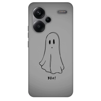 Etui na Xiaomi Redmi Note 13 Pro+ 5G - Ghost
