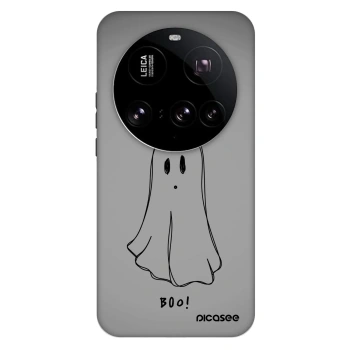 Etui na Xiaomi 15 Ultra - Ghost