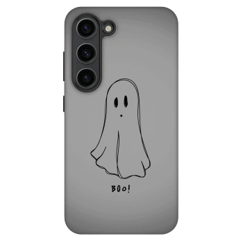 Picasee Fashion Case na Samsung Galaxy S23+ 5G - Ghost