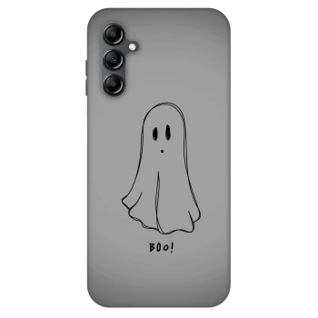Picasee Fashion Case na Samsung Galaxy A14 4G A145R - Ghost