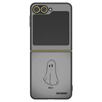 Etui na Samsung Galaxy Z Flip7 FE 5G - Ghost