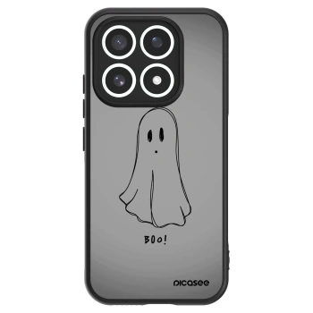 Picasee ULTIMATE CASE na Xiaomi 17 - Ghost