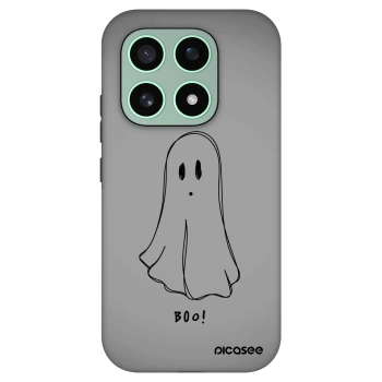 Etui na Xiaomi 17 - Ghost