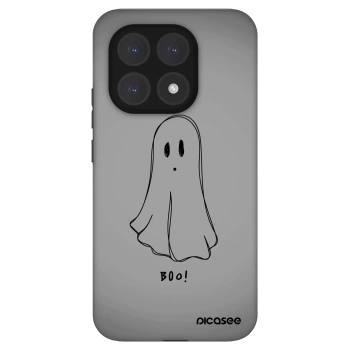 Etui na Xiaomi 15T - Ghost