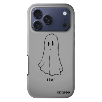 Etui na Apple iPhone 18 Pro - Ghost