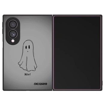 Etui na Samsung Galaxy Z Fold8 5G - Ghost