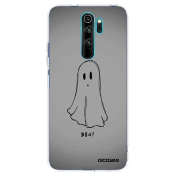 Etui na Xiaomi Redmi Note 8 Pro - Ghost