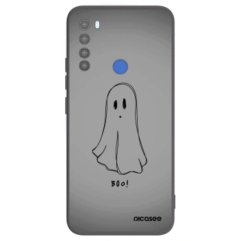 Etui na Xiaomi Redmi Note 8T - Ghost