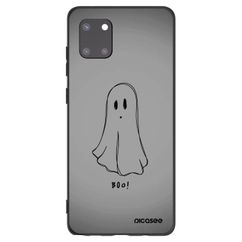 Etui na Samsung Galaxy Note 10 Lite N770F - Ghost