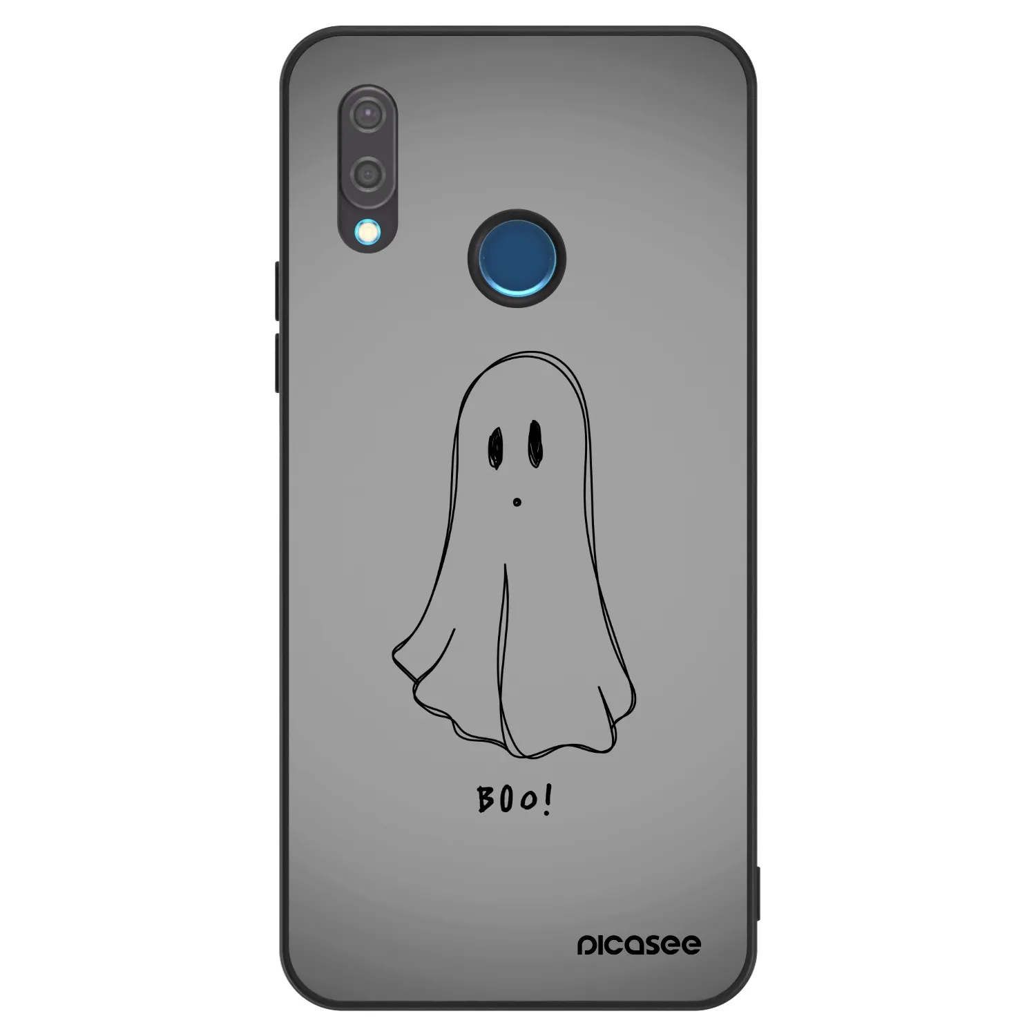 Picasee ULTIMATE CASE na Huawei P20 Lite - Ghost