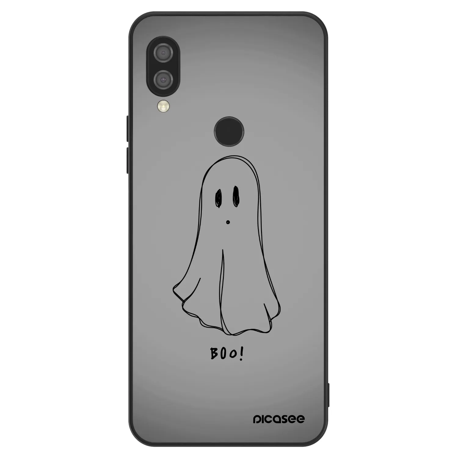 Picasee ULTIMATE CASE na Xiaomi Redmi 7 - Ghost