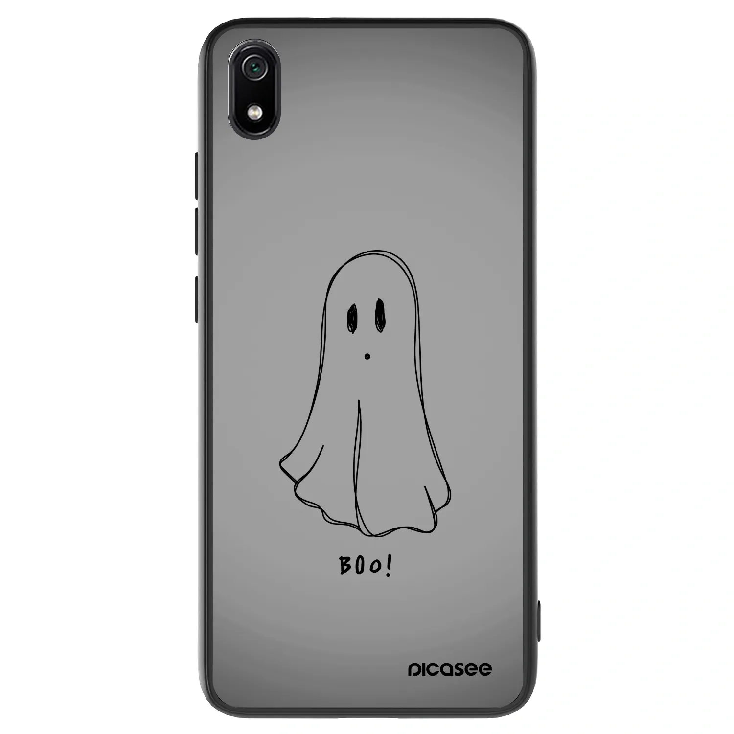 Picasee ULTIMATE CASE na Xiaomi Redmi 7A - Ghost
