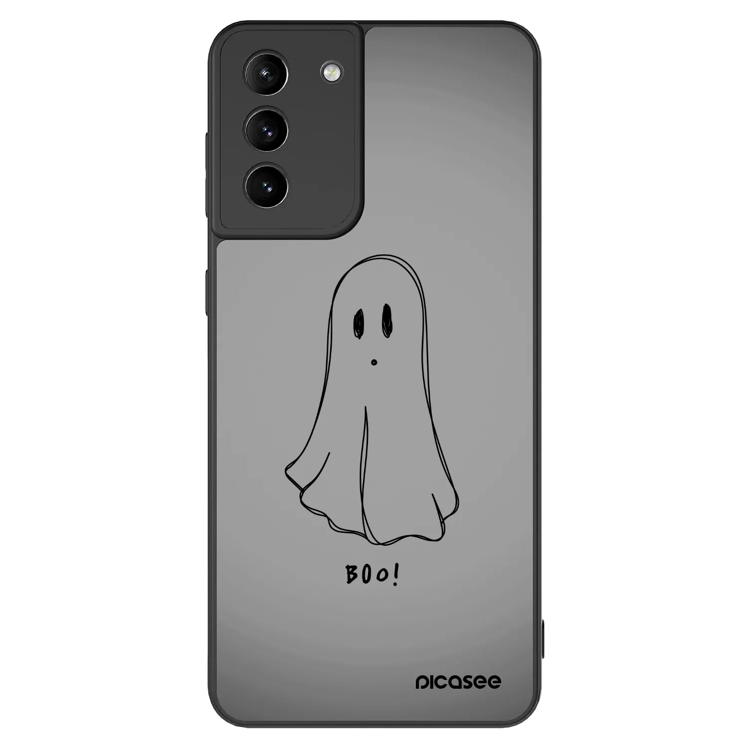Picasee ULTIMATE CASE na Samsung Galaxy S21+ 5G G996F - Ghost