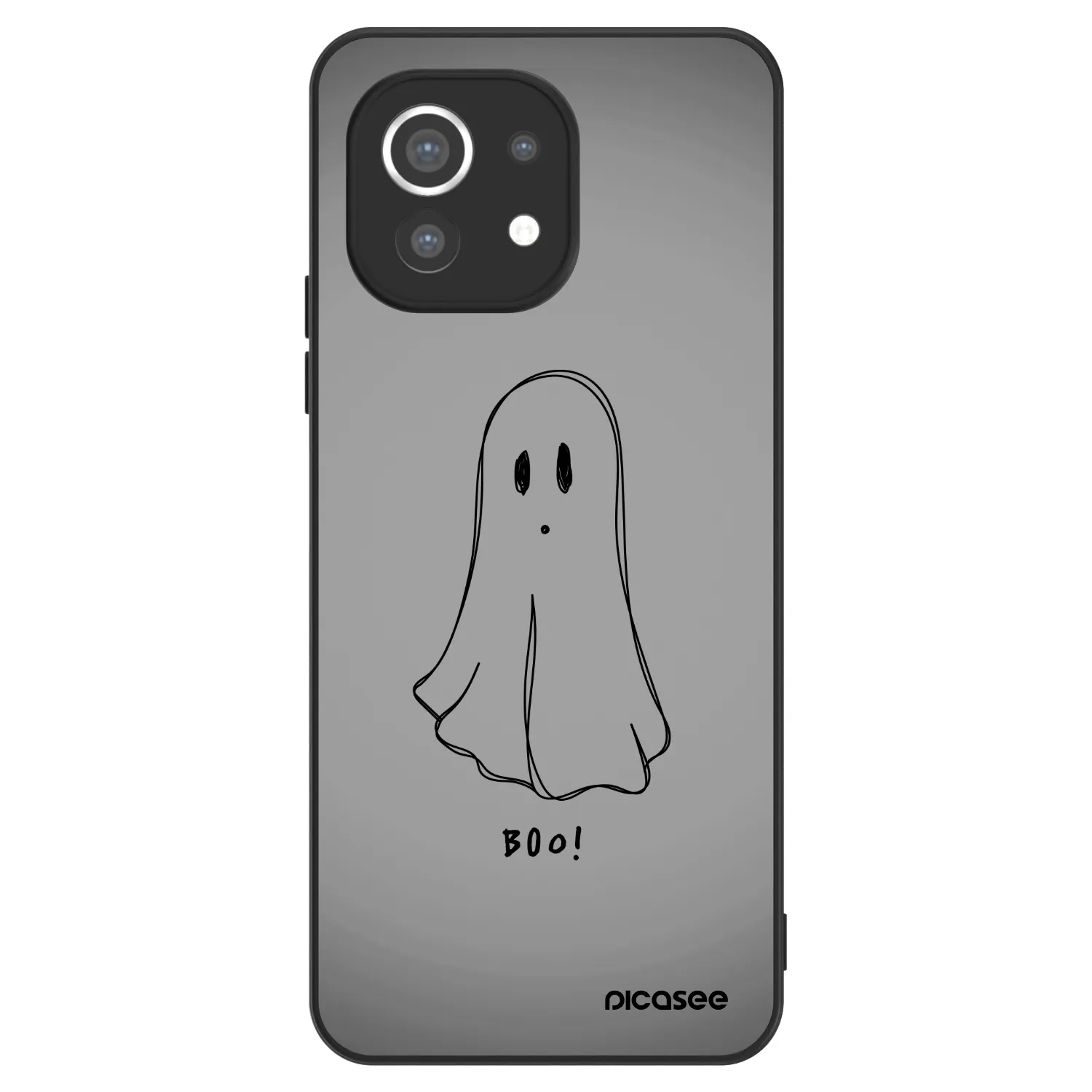 Picasee ULTIMATE CASE na Xiaomi Mi 11 - Ghost