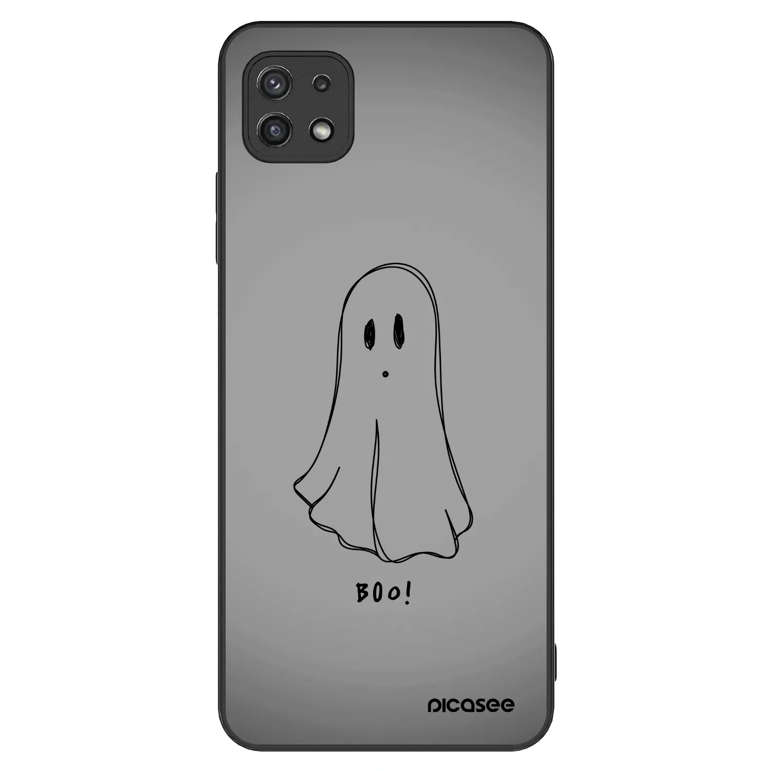 Picasee ULTIMATE CASE na Samsung Galaxy A22 A226B 5G - Ghost